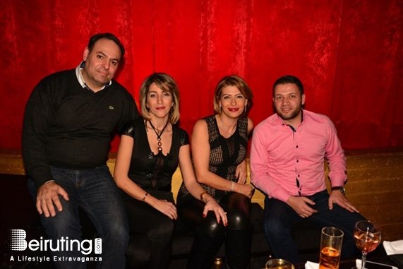 Theatrum Jbeil Nightlife Theatrum on Saturday Night Lebanon