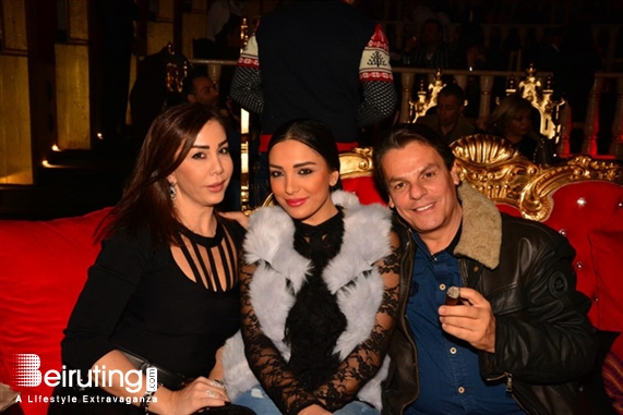 Theatrum Jbeil Nightlife Theatrum on Saturday Night Lebanon