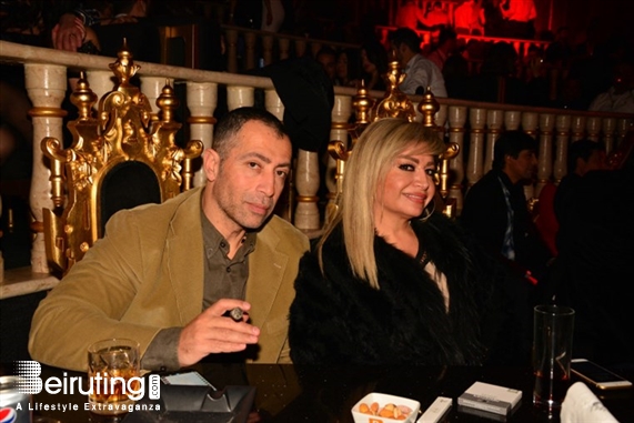 Theatrum Jbeil Nightlife Theatrum on Saturday Night Lebanon