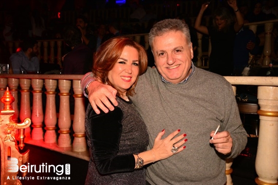 Theatrum Jbeil Nightlife Theatrum on Saturday Night Lebanon