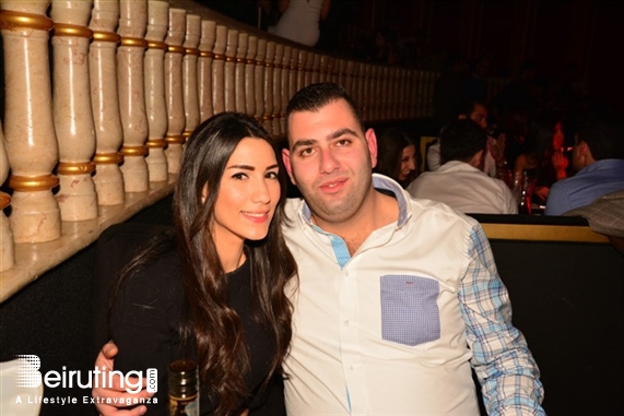 Theatrum Jbeil Nightlife Theatrum on Saturday Night Lebanon