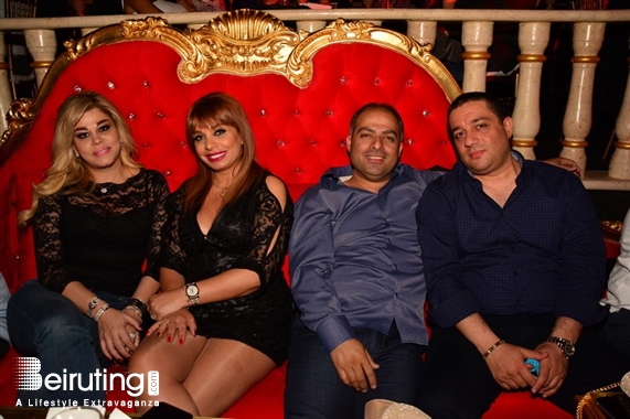 Theatrum Jbeil Nightlife Theatrum on Saturday Night Lebanon