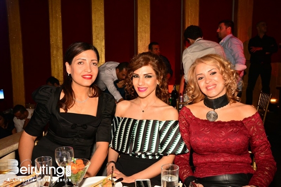 Theatrum Jbeil Nightlife Theatrum on Saturday Night Lebanon