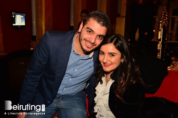 Theatrum Jbeil Nightlife Theatrum On Saturday Night Lebanon