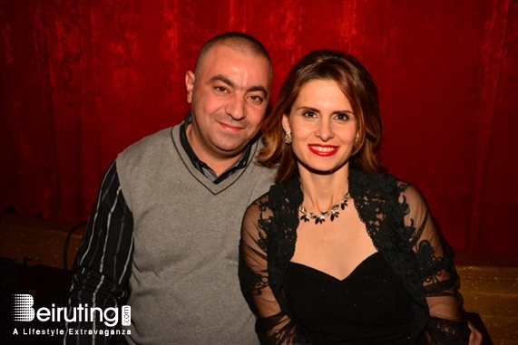 Theatrum Jbeil Nightlife Theatrum On Saturday Night Lebanon