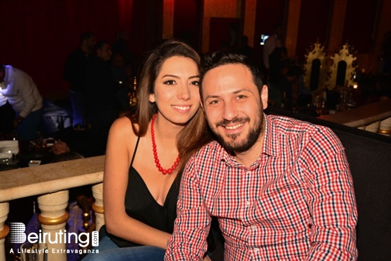 Theatrum Jbeil Nightlife Theatrum On Saturday Night Lebanon