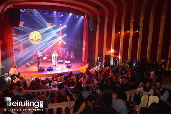 Theatrum Jbeil Nightlife Theatrum On Saturday Night Lebanon