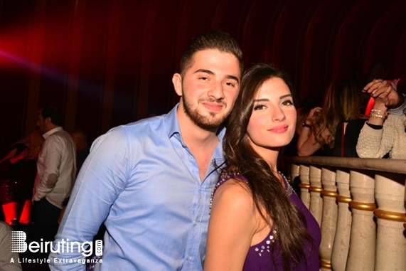 Theatrum Jbeil Nightlife Theatrum On Saturday Night Lebanon