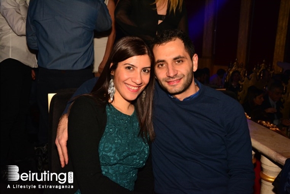 Theatrum Jbeil Nightlife Theatrum On Saturday Night Lebanon