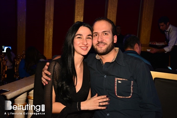 Theatrum Jbeil Nightlife Theatrum On Saturday Night Lebanon