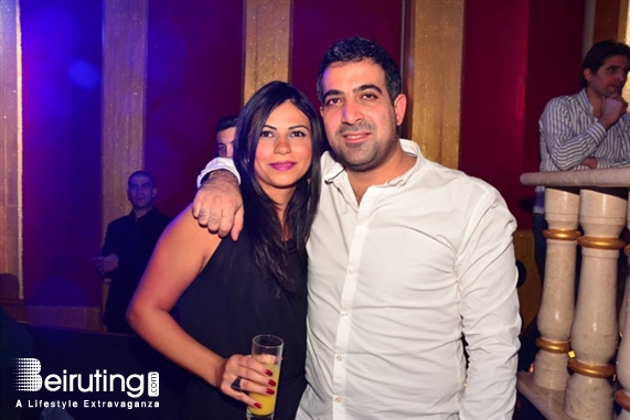 Theatrum Jbeil Nightlife Theatrum On Saturday Night Lebanon