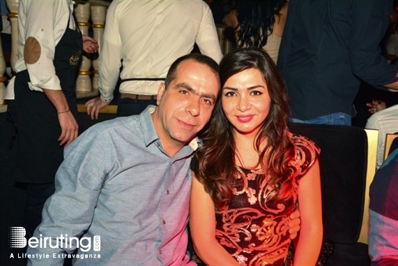 Theatrum Jbeil Nightlife Theatrum On Saturday Night Lebanon