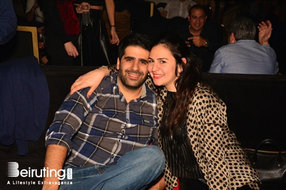 Theatrum Jbeil Nightlife Theatrum On Saturday Night Lebanon