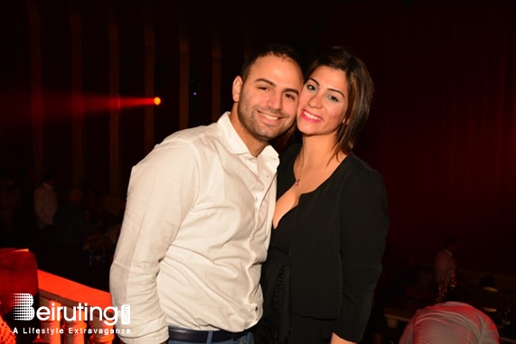 Theatrum Jbeil Nightlife Theatrum On Saturday Night Lebanon