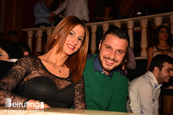 Theatrum Jbeil Nightlife Theatrum On Saturday Night Lebanon