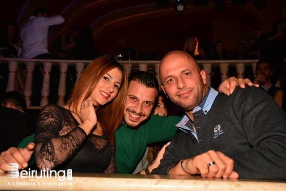 Theatrum Jbeil Nightlife Theatrum On Saturday Night Lebanon