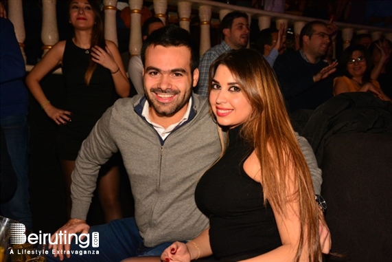 Theatrum Jbeil Nightlife Theatrum On Saturday Night Lebanon