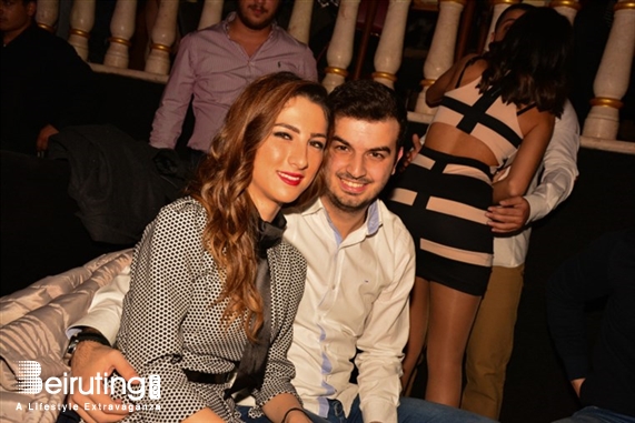 Theatrum Jbeil Nightlife Theatrum On Saturday Night Lebanon