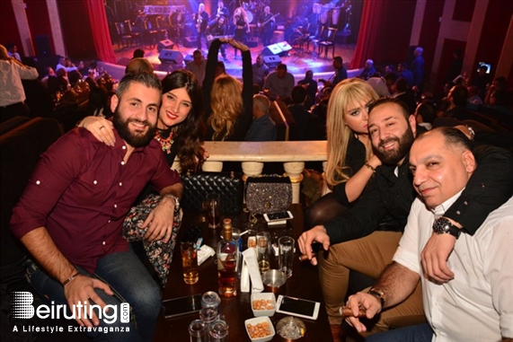 Theatrum Jbeil Nightlife Theatrum On Saturday Night Lebanon