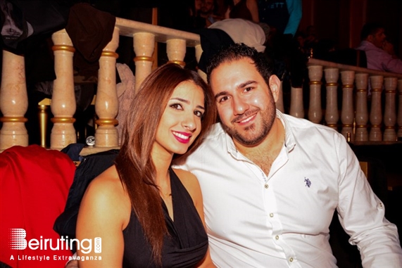 Theatrum Jbeil Nightlife Theatrum On Saturday Night Lebanon