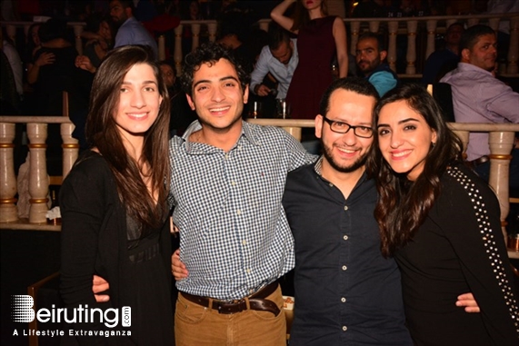 Theatrum Jbeil Nightlife Theatrum On Saturday Night Lebanon