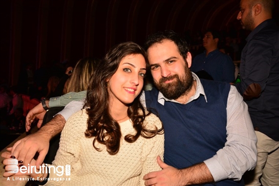 Theatrum Jbeil Nightlife Theatrum On Saturday Night Lebanon