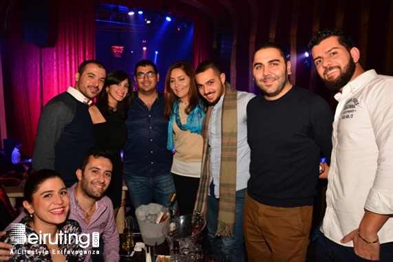 Theatrum Jbeil Nightlife Theatrum On Saturday Night Lebanon