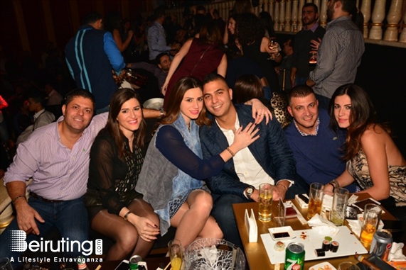 Theatrum Jbeil Nightlife Theatrum On Saturday Night Lebanon