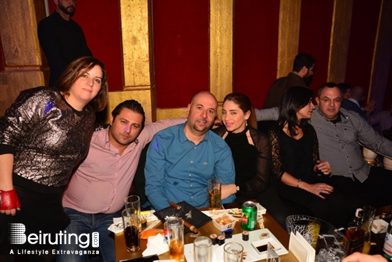 Theatrum Jbeil Nightlife Theatrum On Saturday Night Lebanon