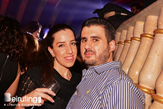 Theatrum Jbeil Nightlife Theatrum On Saturday Night Lebanon