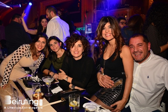 Theatrum Jbeil Nightlife Theatrum On Saturday Night Lebanon