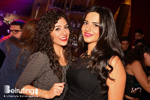 Theatrum Jbeil Nightlife Theatrum On Saturday Night Lebanon