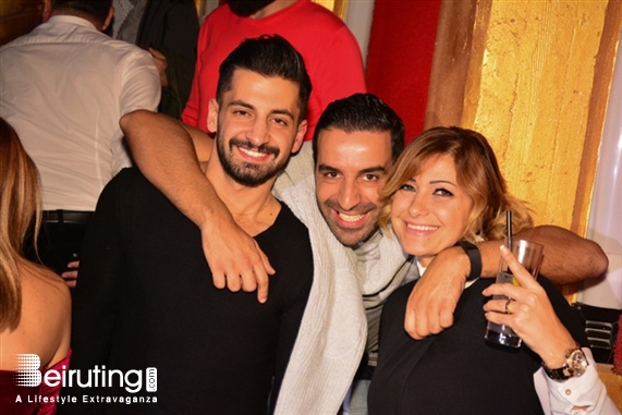 Theatrum Jbeil Nightlife Theatrum On Saturday Night Lebanon