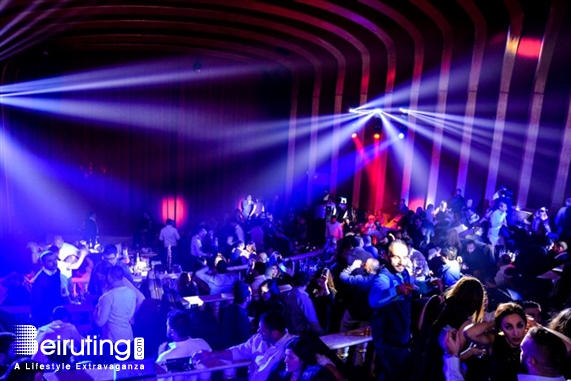 Theatrum Jbeil Nightlife Theatrum On Saturday Night Lebanon