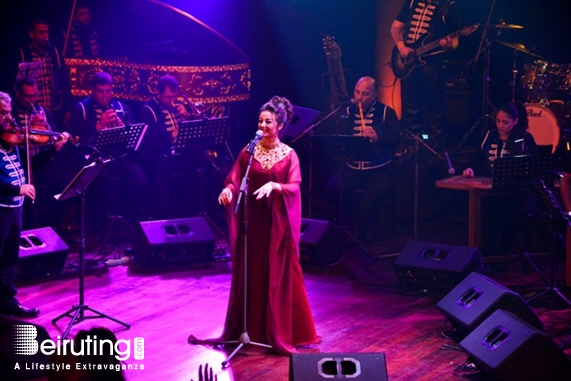 Theatrum Jbeil Nightlife Theatrum On Saturday Night Lebanon