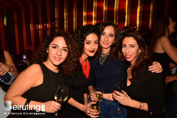 Theatrum Jbeil Nightlife Theatrum On Saturday Night Lebanon