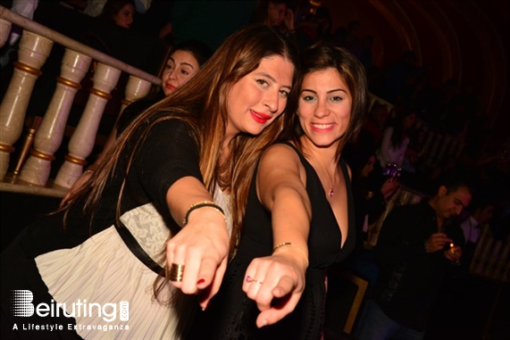 Theatrum Jbeil Nightlife Theatrum On Saturday Night Lebanon