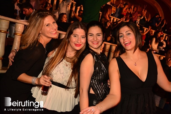 Theatrum Jbeil Nightlife Theatrum On Saturday Night Lebanon