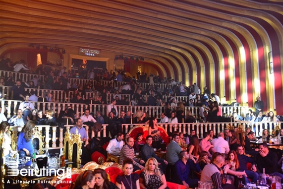 Theatrum Jbeil Nightlife Theatrum On Saturday Night Lebanon