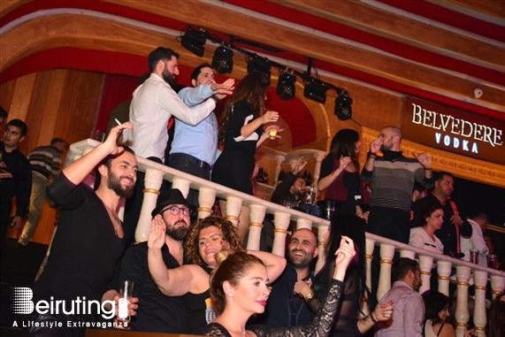 Theatrum Jbeil Nightlife Theatrum On Saturday Night Lebanon