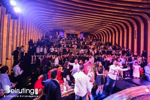 Theatrum Jbeil Nightlife Theatrum on Saturday Night  Lebanon