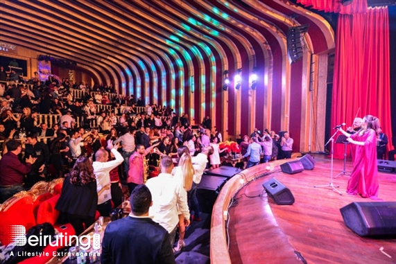 Theatrum Jbeil Nightlife Theatrum on Saturday Night  Lebanon