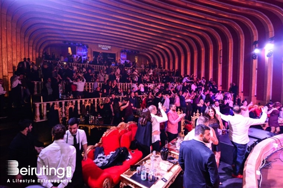 Theatrum Jbeil Nightlife Theatrum on Saturday Night  Lebanon