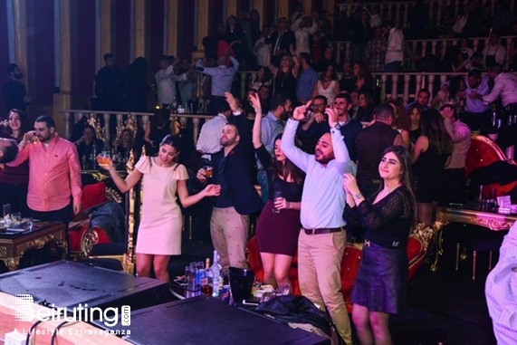 Theatrum Jbeil Nightlife Theatrum on Saturday Night  Lebanon