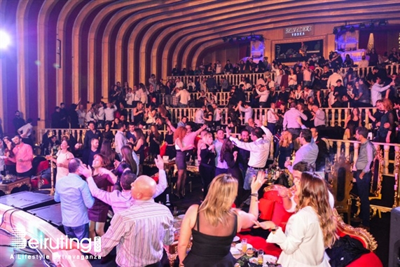 Theatrum Jbeil Nightlife Theatrum on Saturday Night  Lebanon