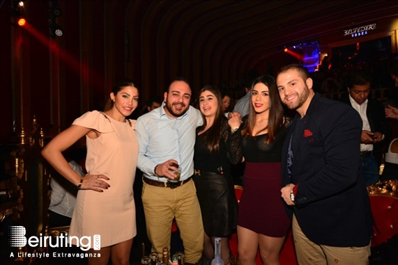 Theatrum Jbeil Nightlife Theatrum on Saturday Night  Lebanon