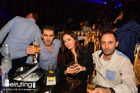 Theatrum Jbeil Nightlife Theatrum on Saturday Night  Lebanon