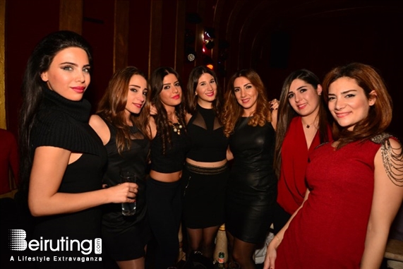 Theatrum Jbeil Nightlife Theatrum on Saturday Night  Lebanon