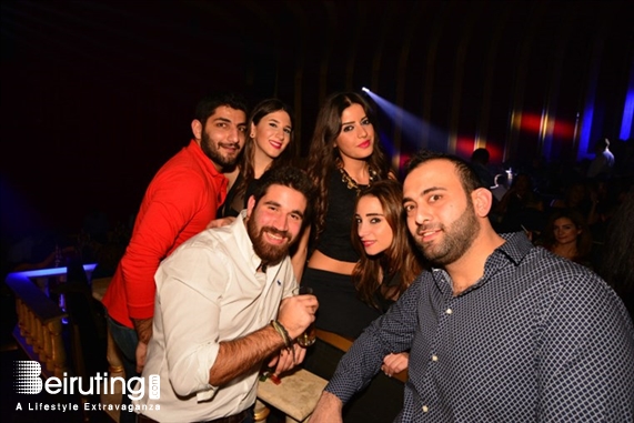 Theatrum Jbeil Nightlife Theatrum on Saturday Night  Lebanon