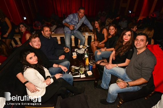 Theatrum Jbeil Nightlife Theatrum on Saturday Night  Lebanon